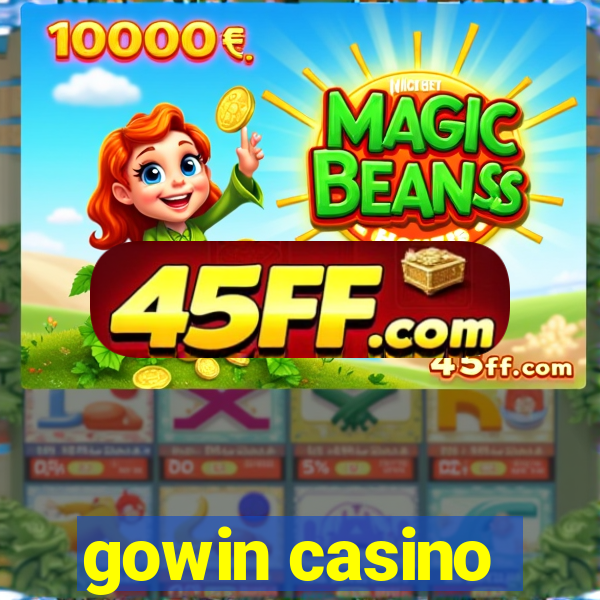 gowin casino